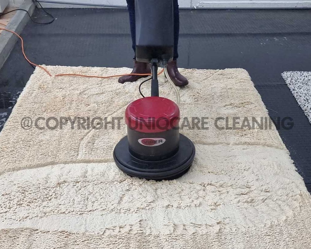 cuci karpet uniq