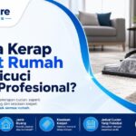 Berapa Kerap Karpet Rumah Perlu Dicuci Secara Profesional? - Uniqcare Cleaning