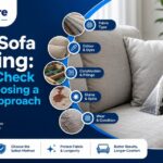 Fabric Sofa Cleaning: What to Check Before Choosing a Cleaning Approach - Uniqcare Cleaning