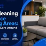 Sofa Cleaning for Office Waiting Areas: How to Plan Care Around Daily Use - Uniqcare Cleaning