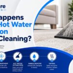 What Happens During Hot Water Extraction Carpet Cleaning? - Uniqcare Cleaning